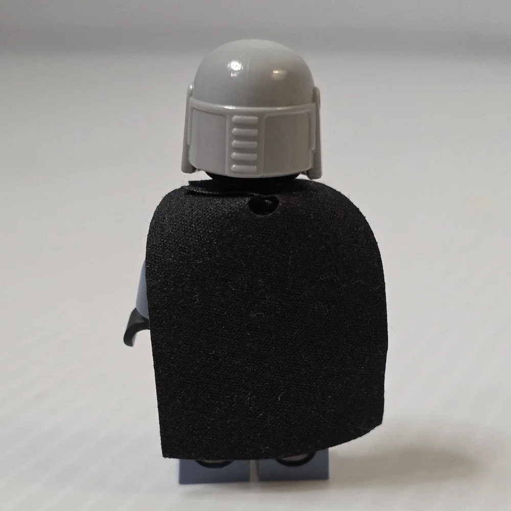 Lego this minifigure